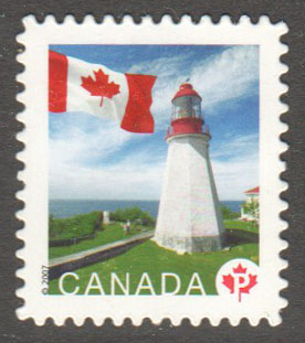 Canada Scott 2253Bi MNH